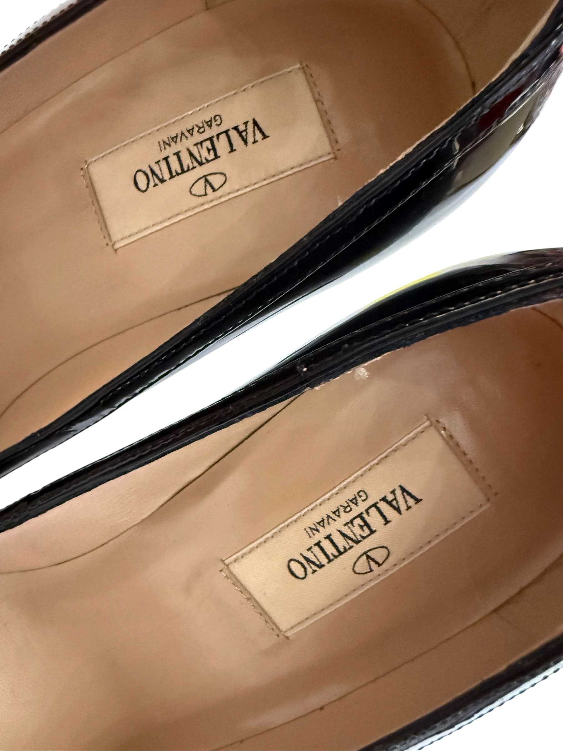 Valentino pumps