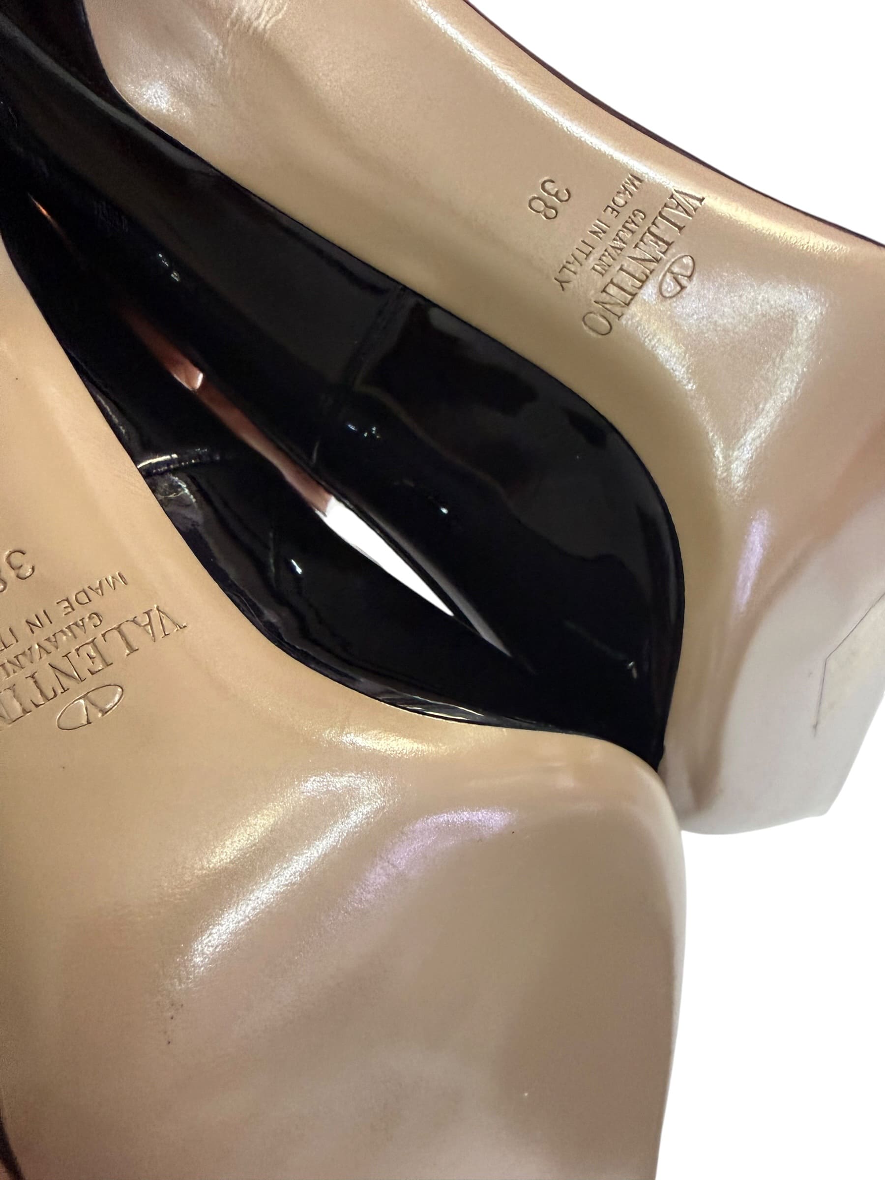 Valentino pumps | LOOP-Marktplatz
