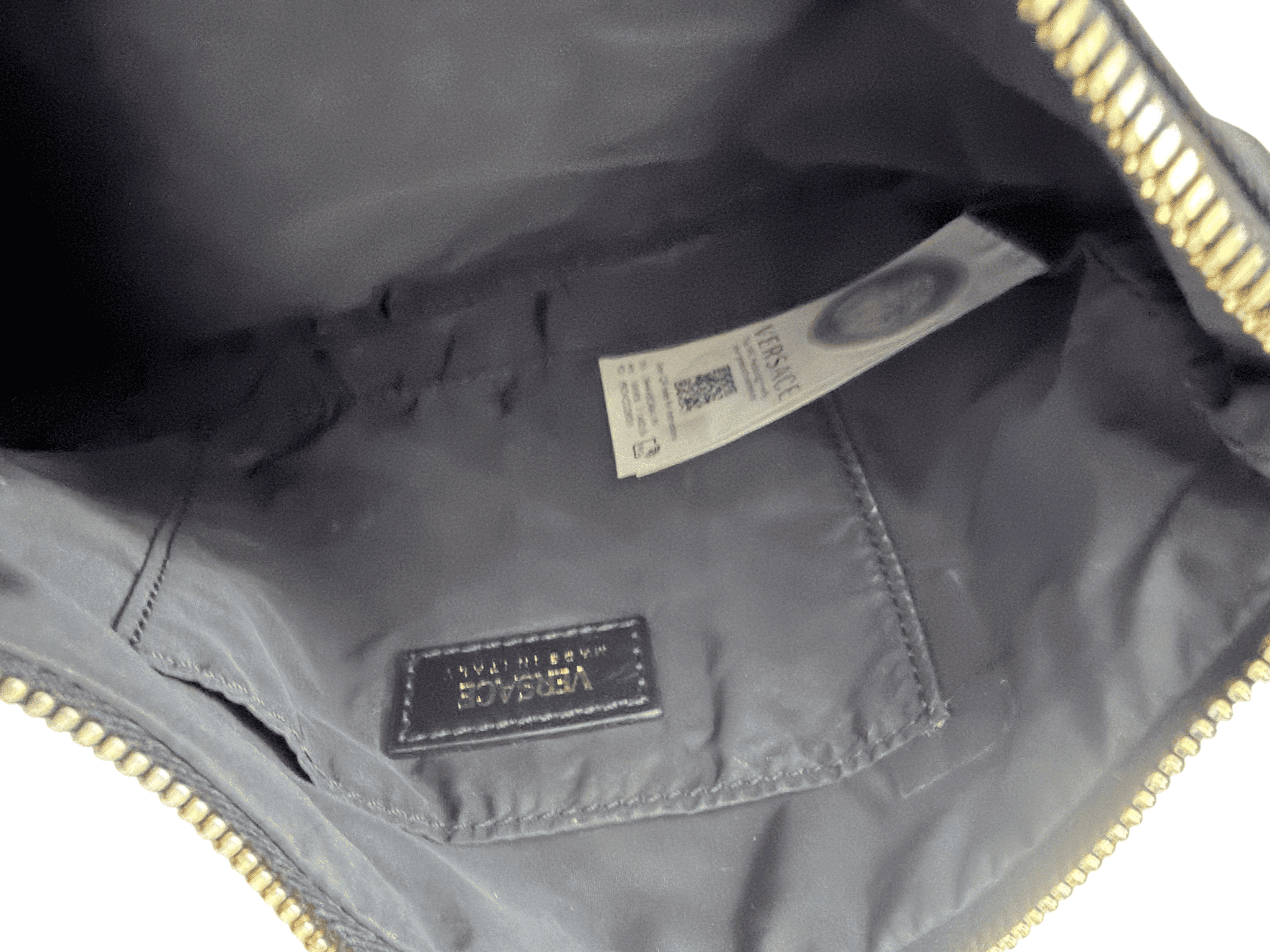 Versace bag