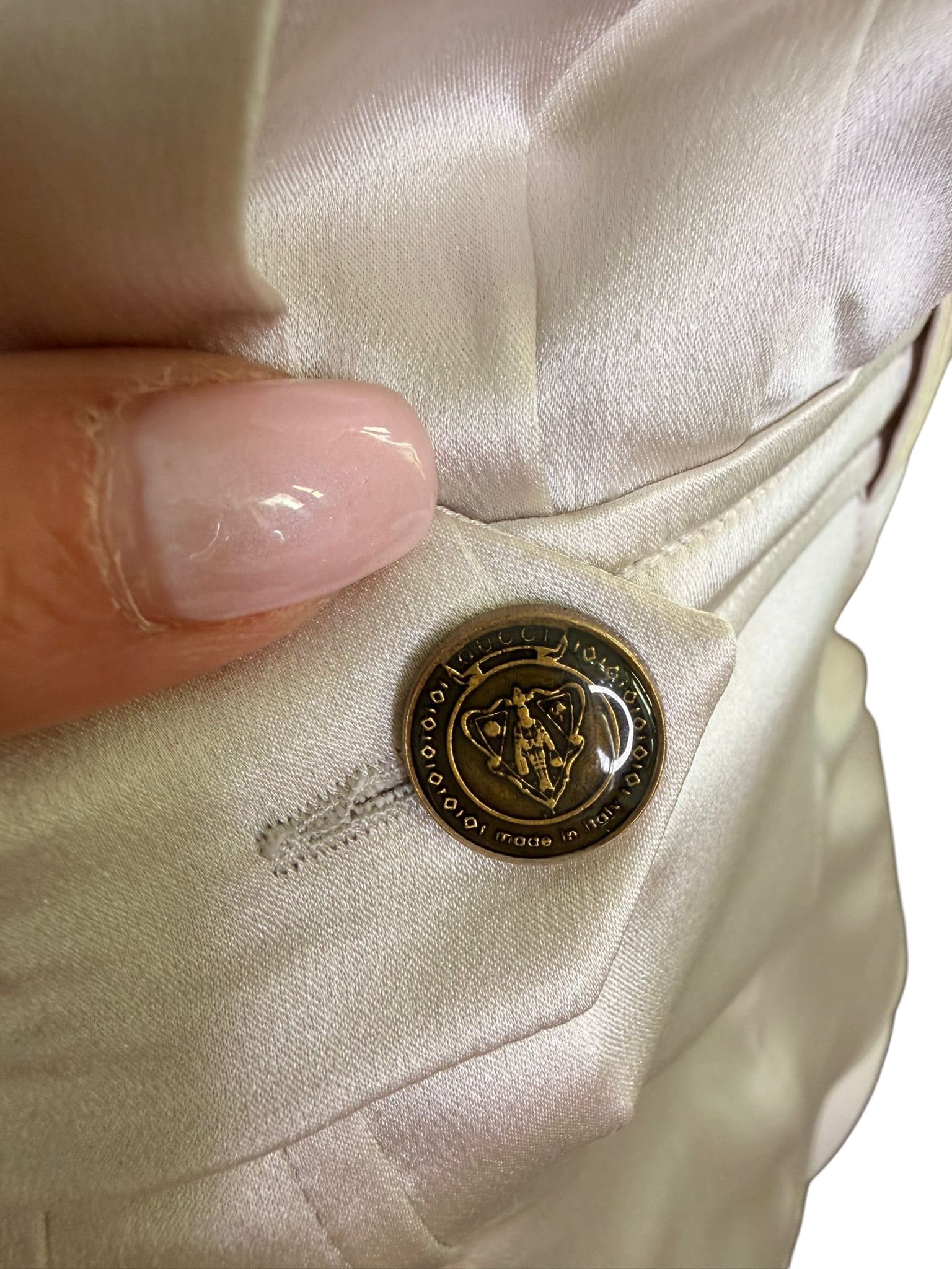 Gucci shirt | LOOP-Marktplatz