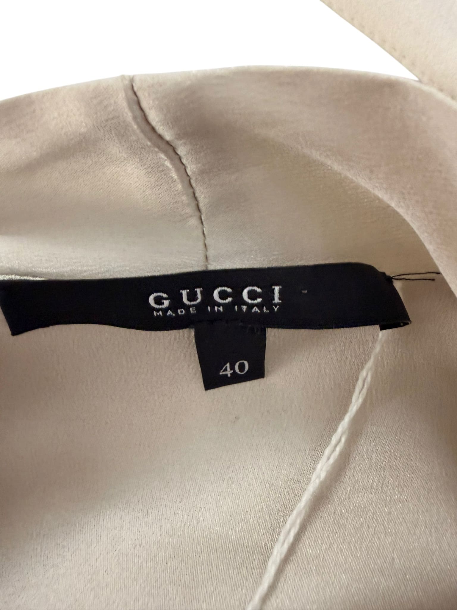 Gucci shirt | LOOP-Marktplatz