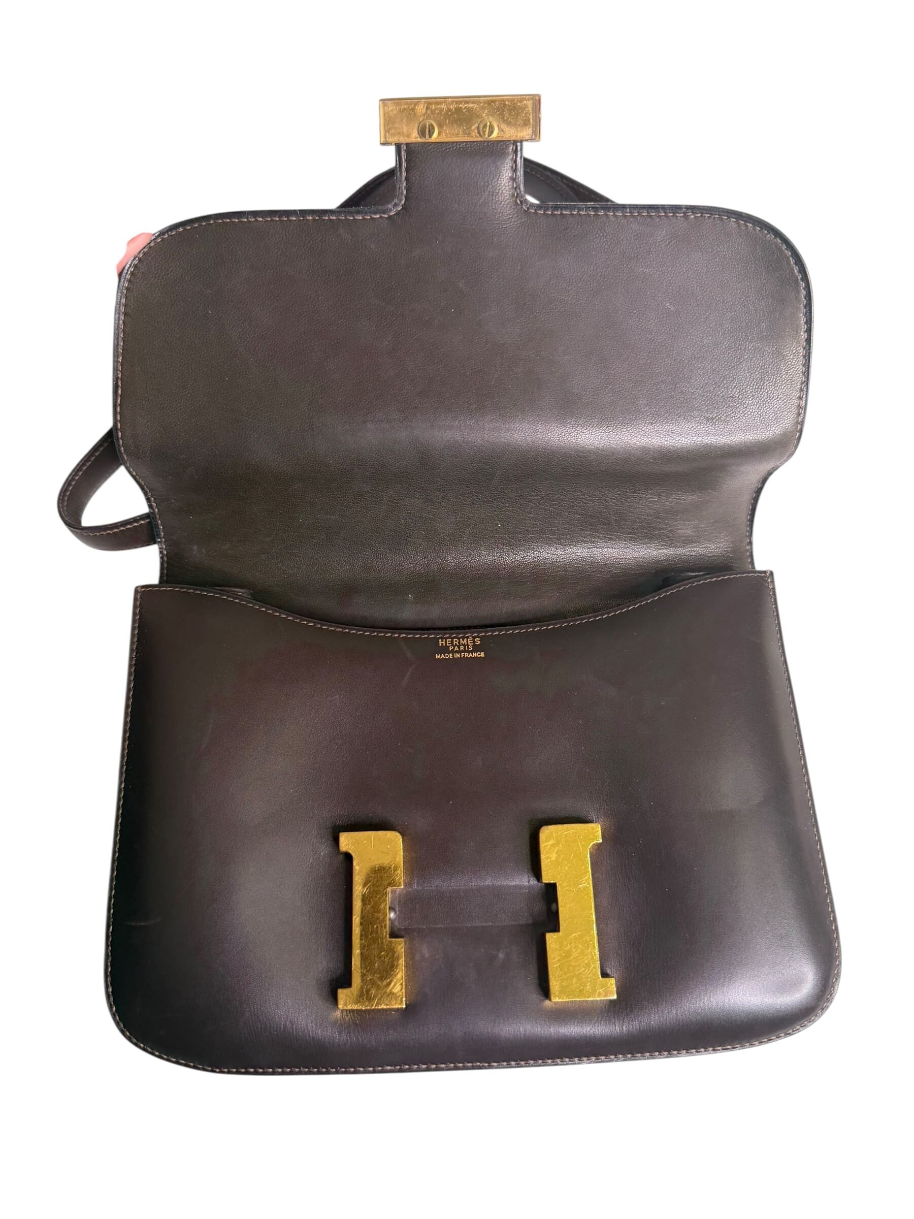 Hermès Constance bag | LOOP-Marktplatz