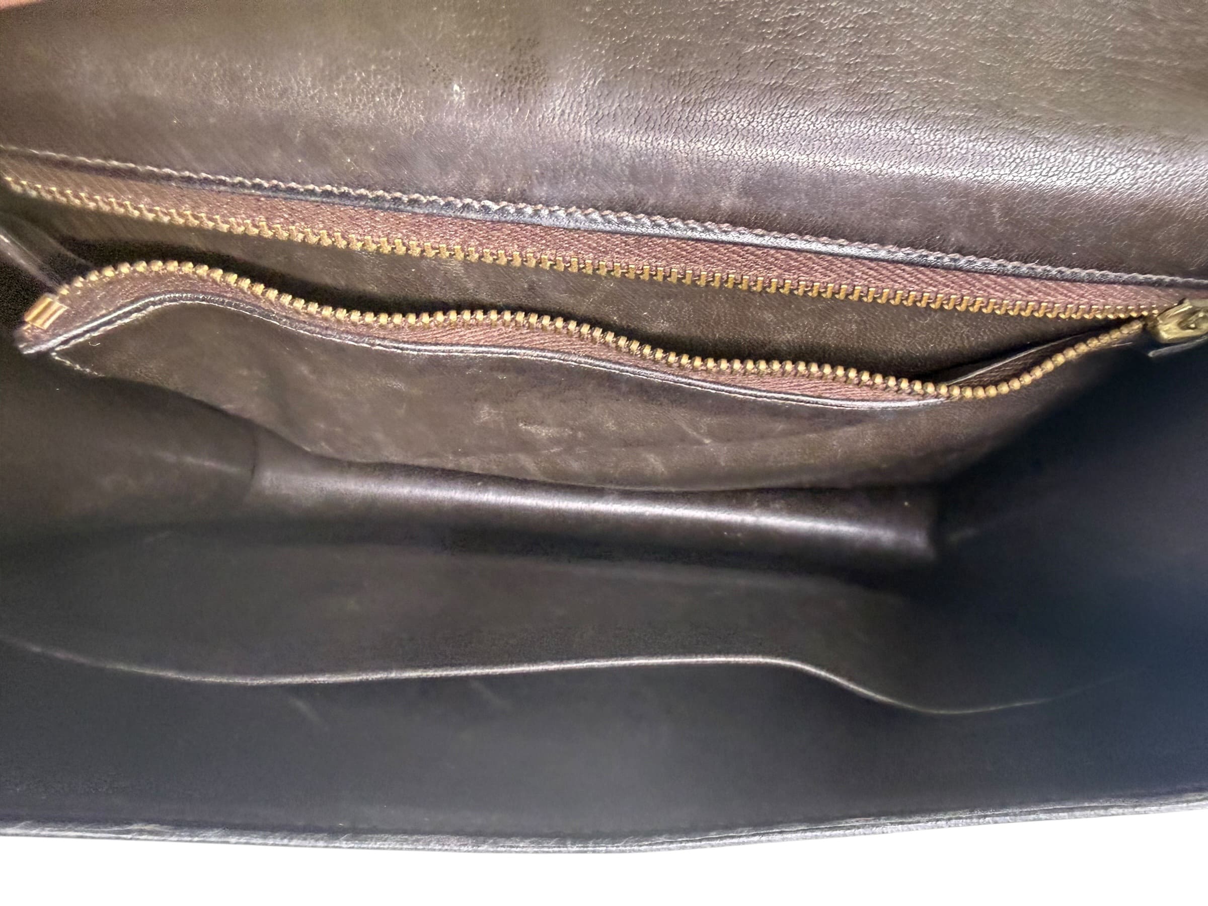 Hermès Constance bag