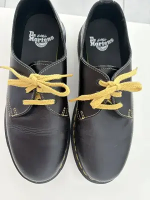Dr Martens à lachets | LOOP-Marktplatz