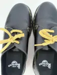 Dr Martens à lachets