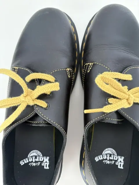 Dr Martens à lachets | LOOP-Marktplatz
