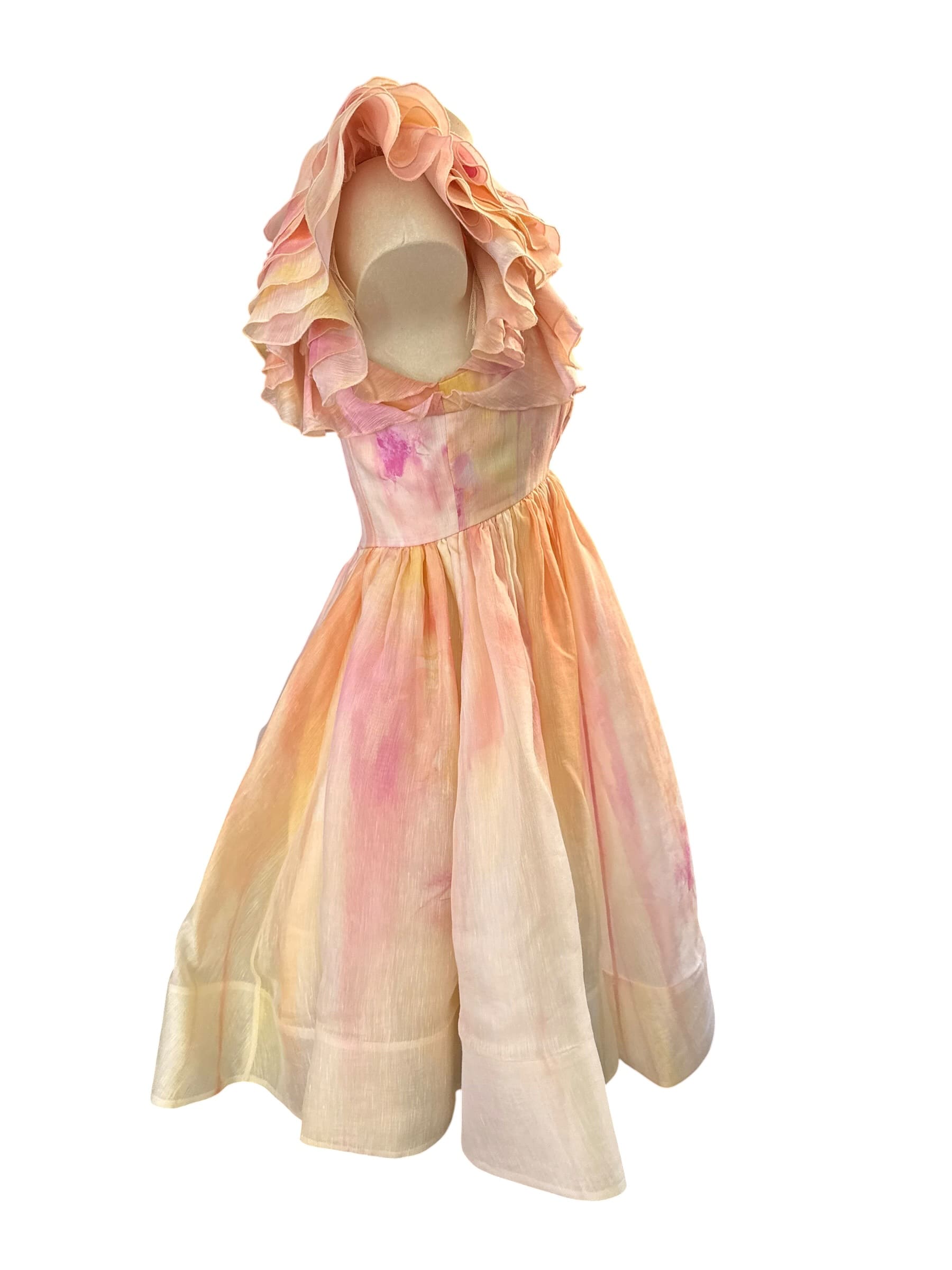 Zimmermann dress | LOOP-Marktplatz