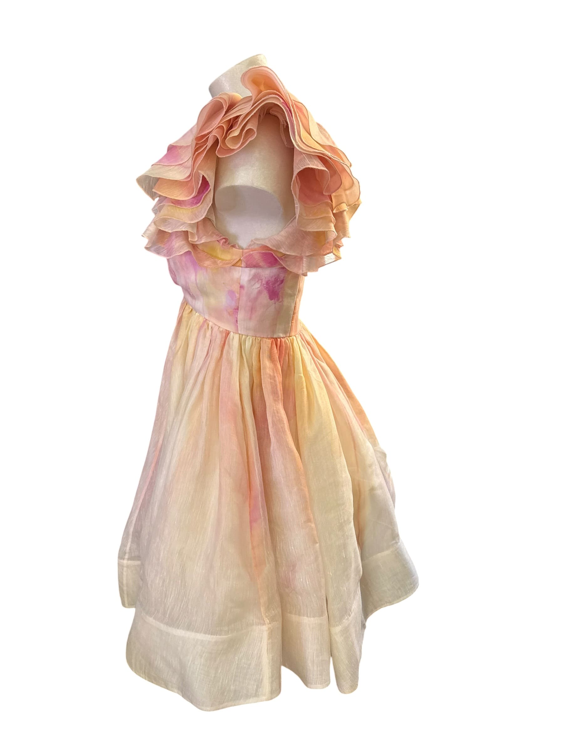 Zimmermann dress | LOOP-Marktplatz