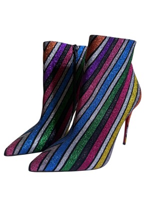 Louboutin ankle boots | LOOP-Marktplatz