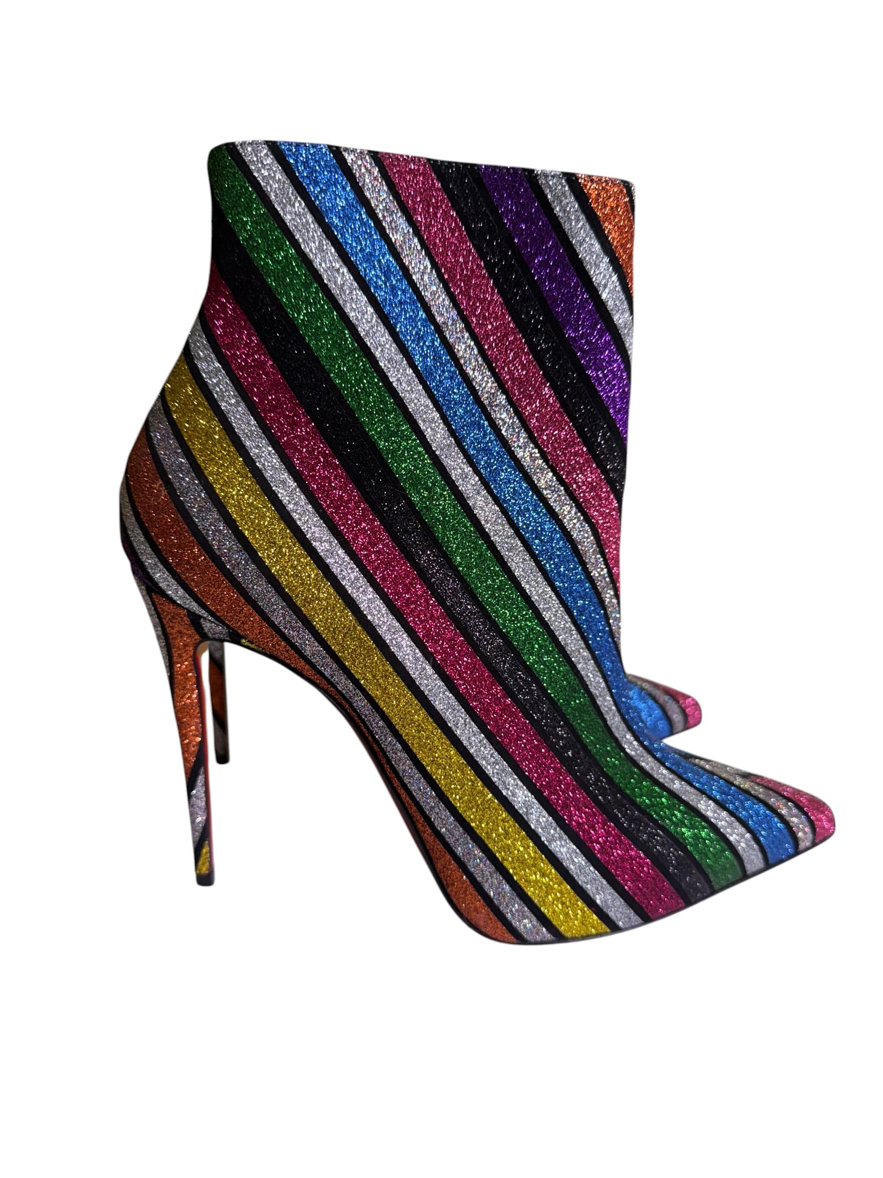 Louboutin ankle boots | LOOP-Marktplatz