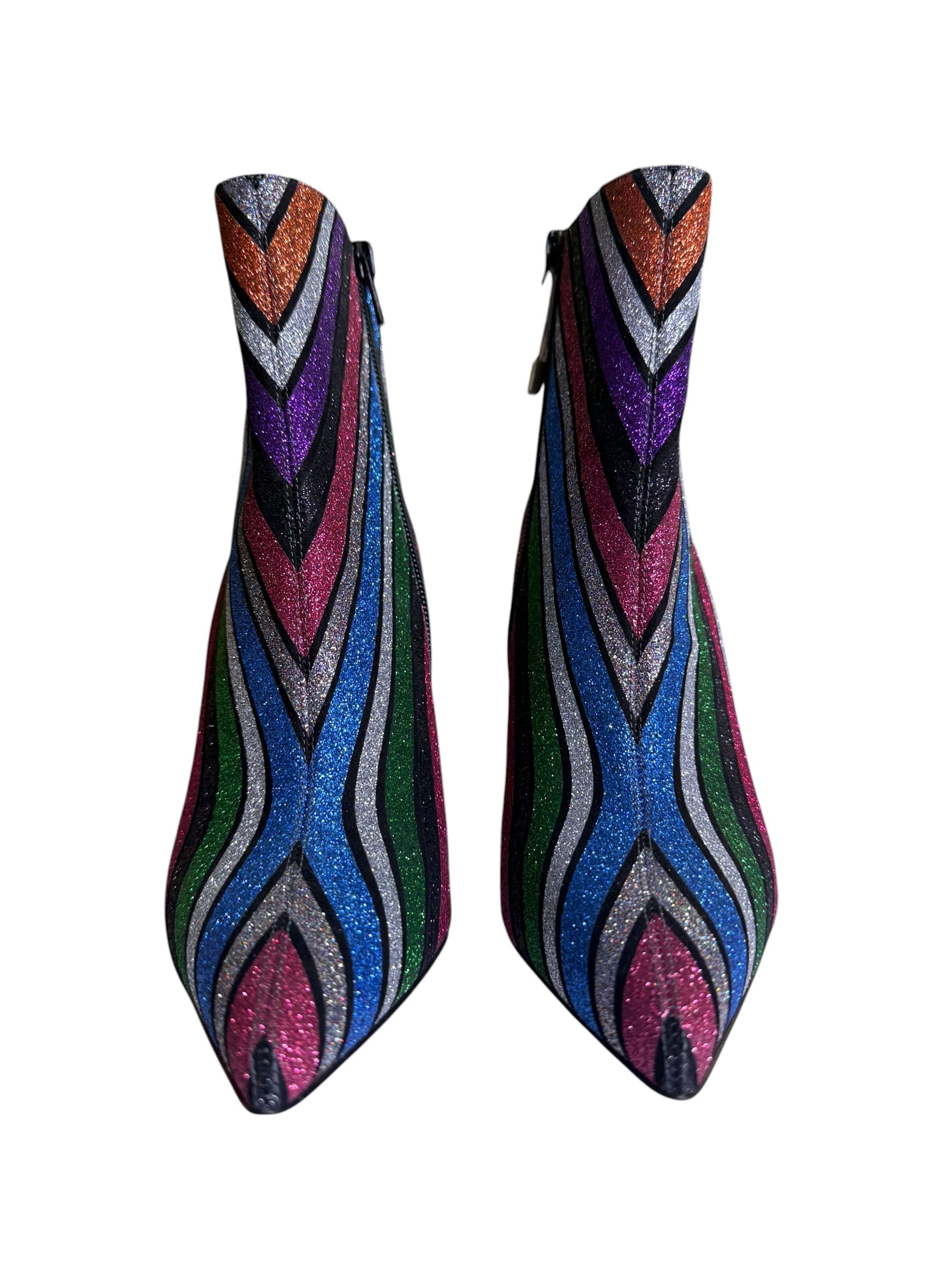 Louboutin ankle boots | LOOP-Marktplatz