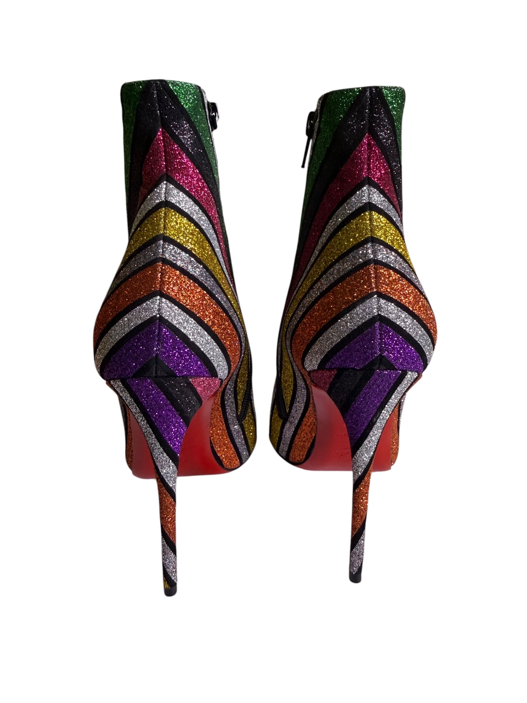 Louboutin ankle boots | LOOP-Marktplatz