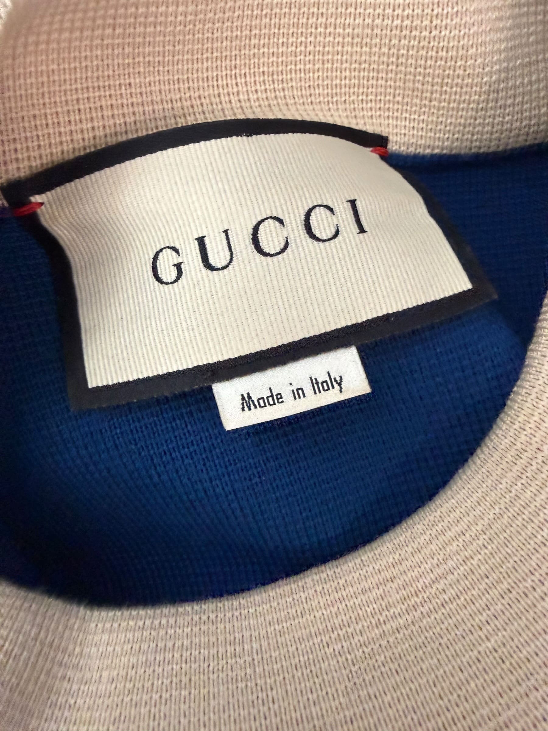 Gucci dress