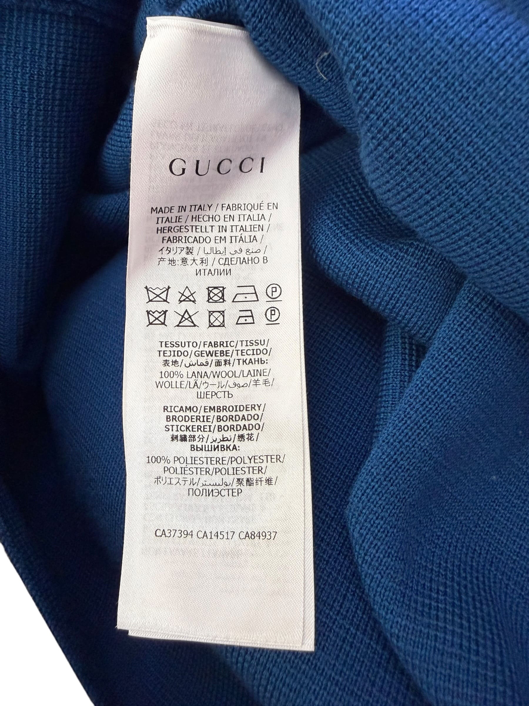 Gucci dress | LOOP-Marktplatz