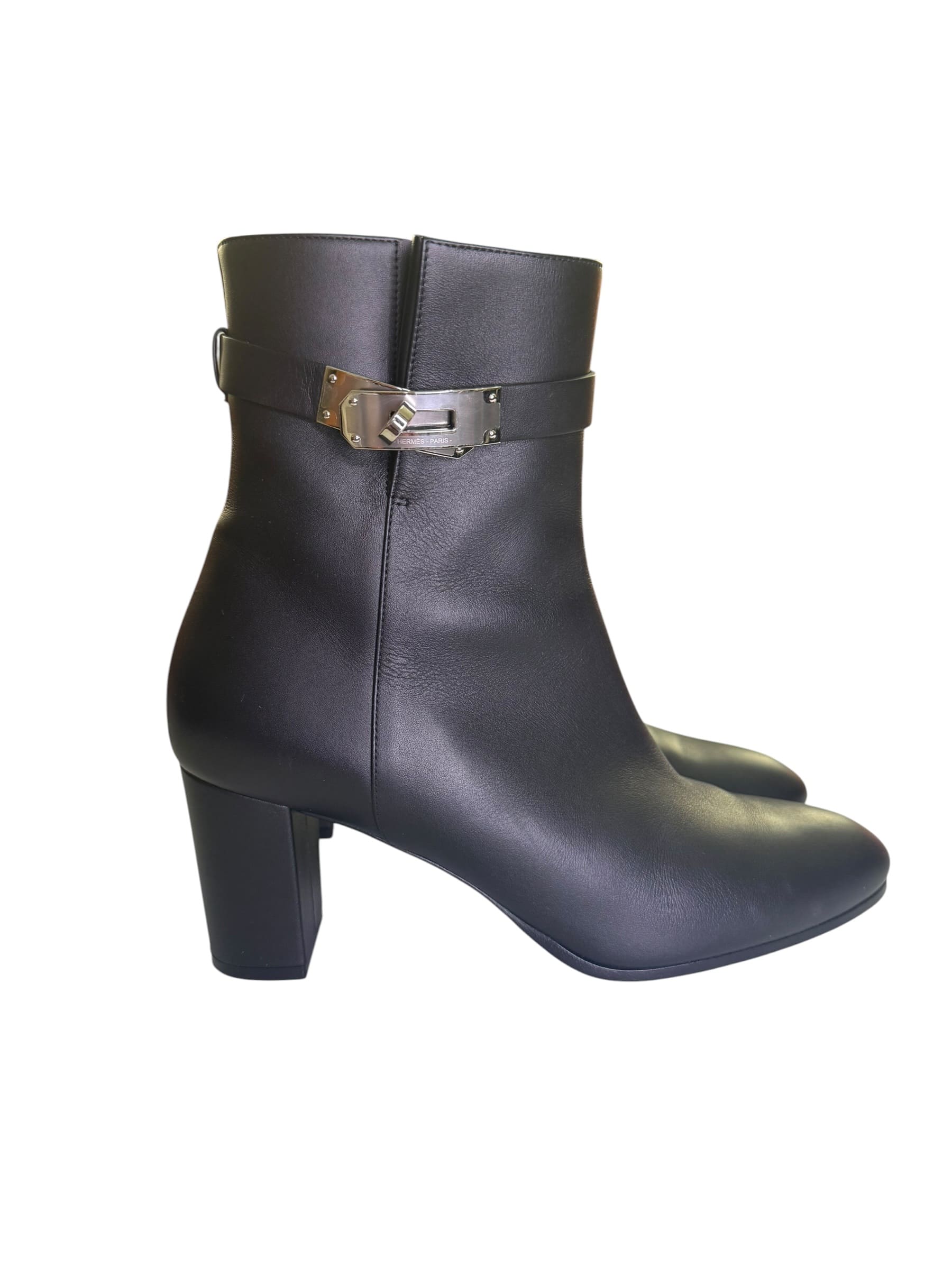 Hermès Saint Germain ankle boots | LOOP-Marktplatz