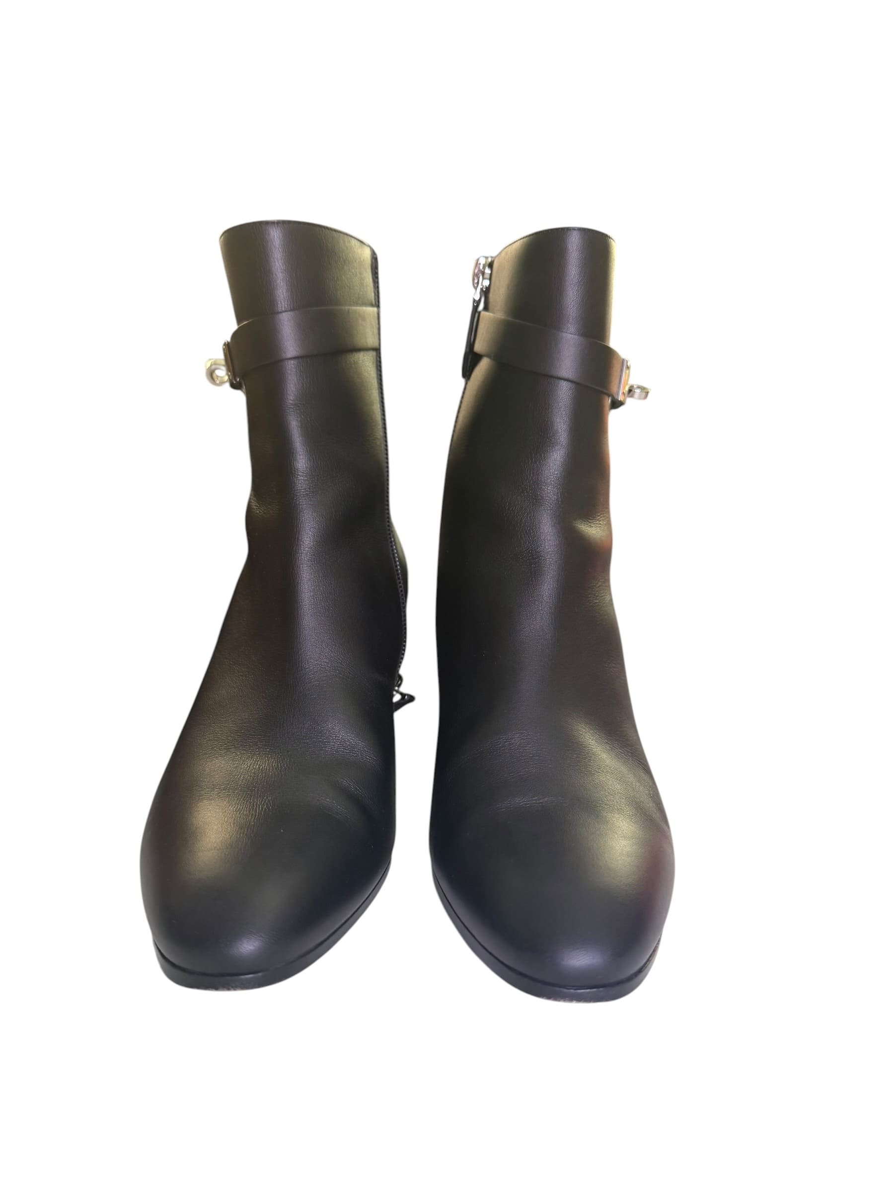 Hermès Saint Germain ankle boots | LOOP-Marktplatz