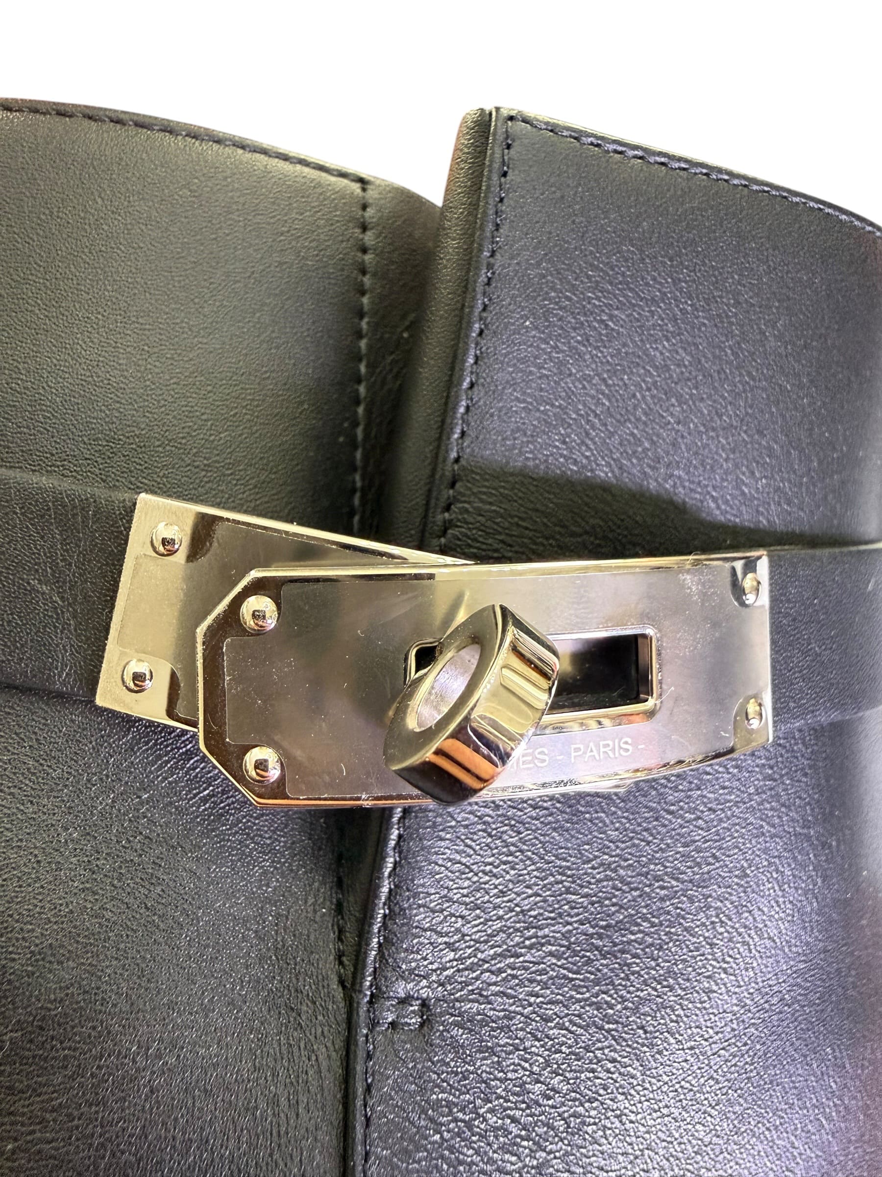 Hermès Saint Germain ankle boots | LOOP-Marktplatz