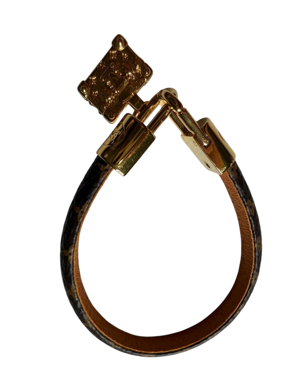 Louis Vuitton bracelet | LOOP-Marktplatz