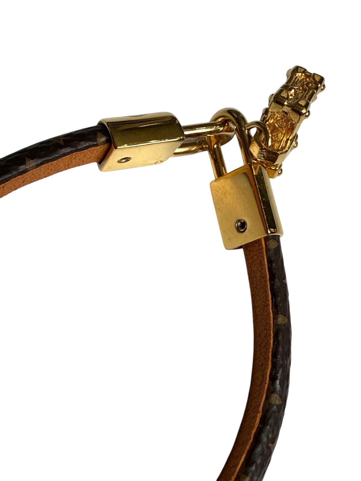 Louis Vuitton bracelet