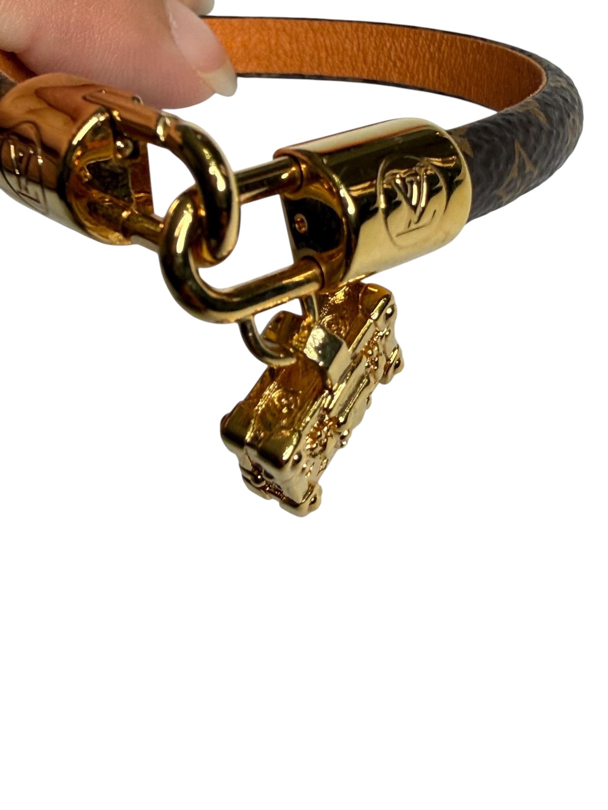 Louis Vuitton bracelet