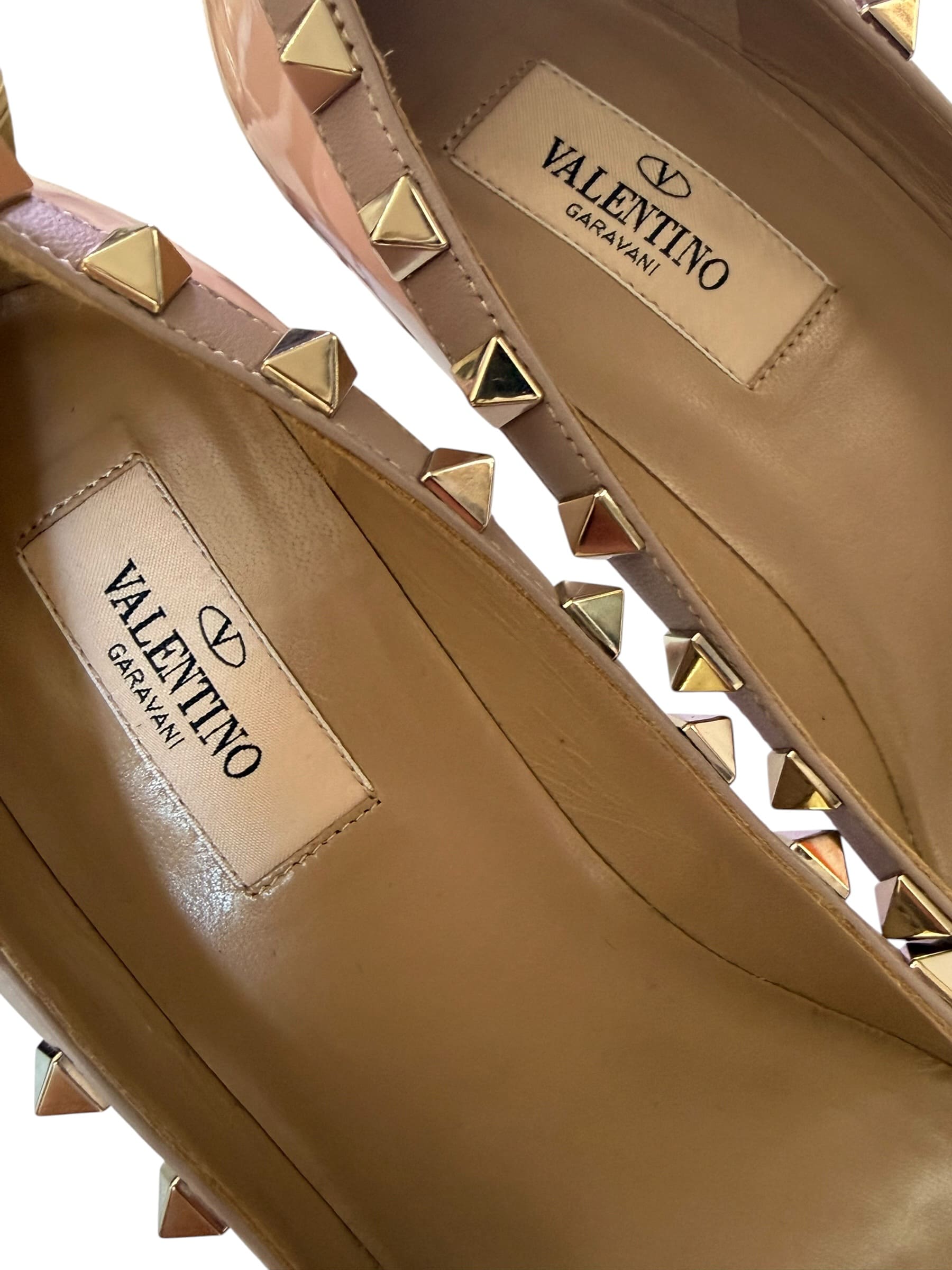 Valentino pumps | LOOP-Marktplatz