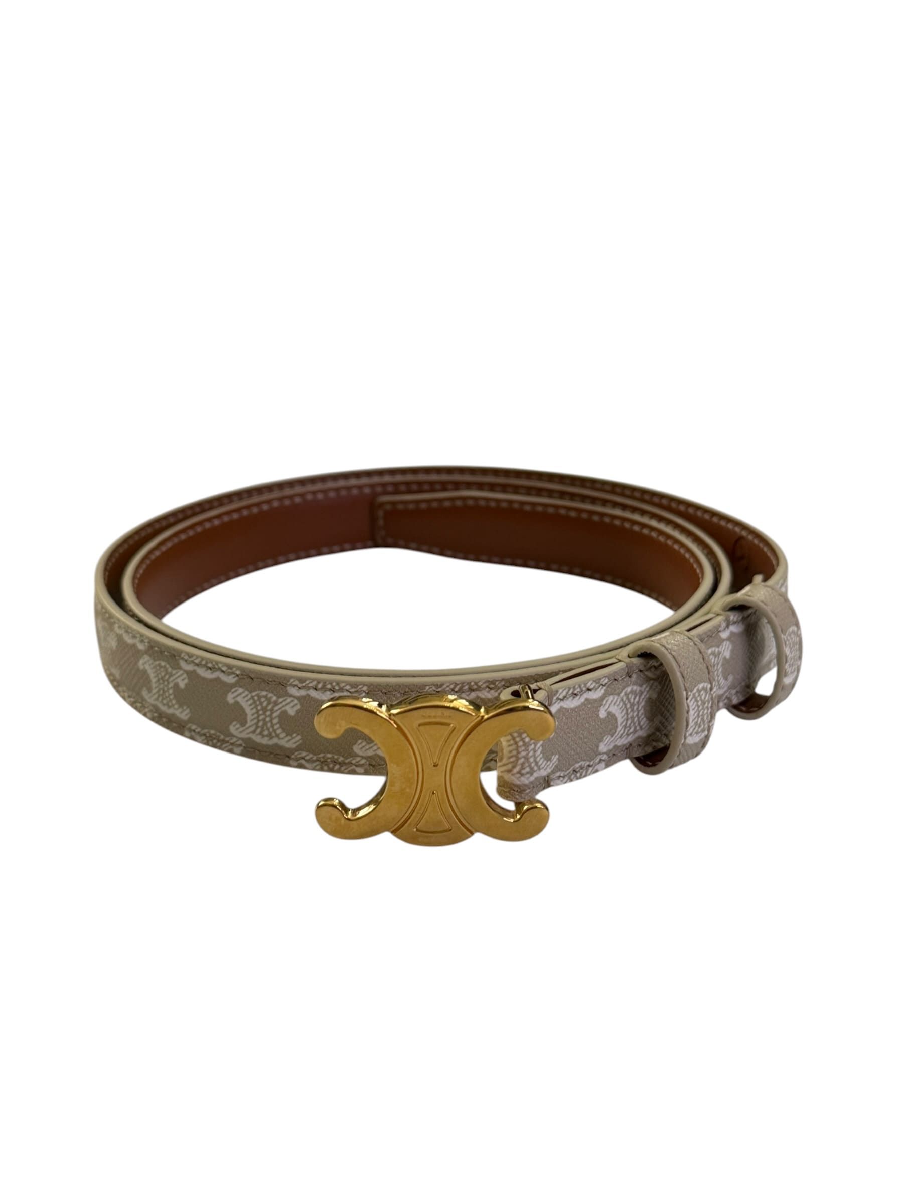 Celine belt