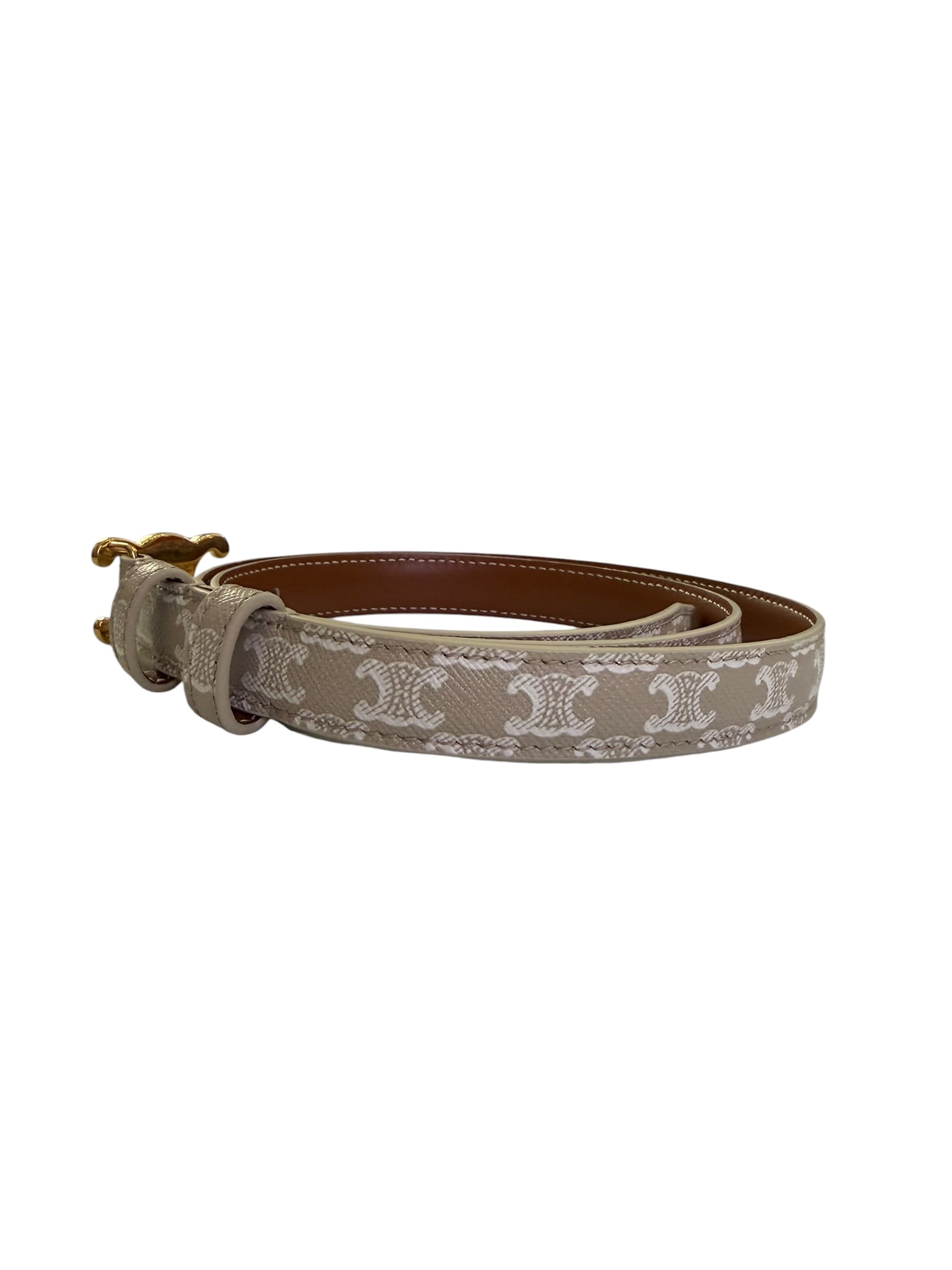 Celine belt