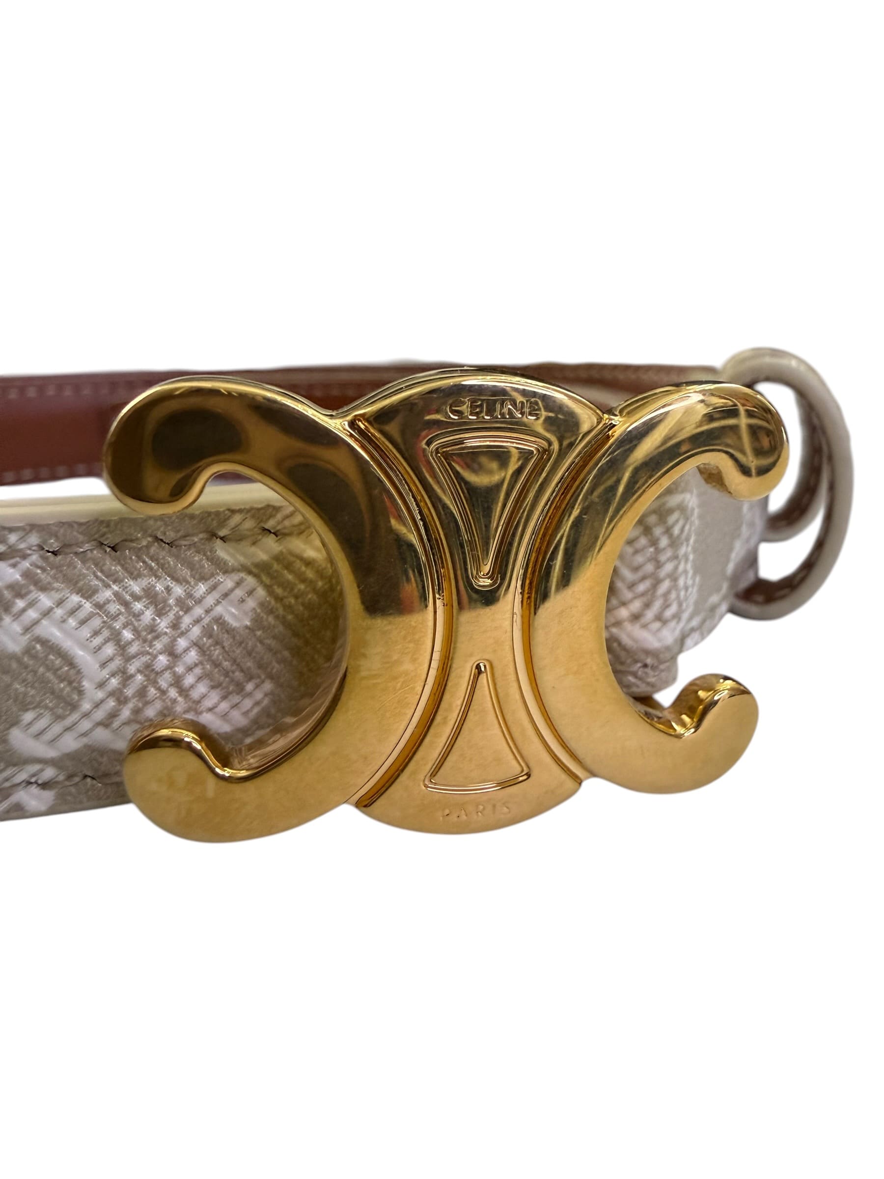 Celine belt | LOOP-Marktplatz