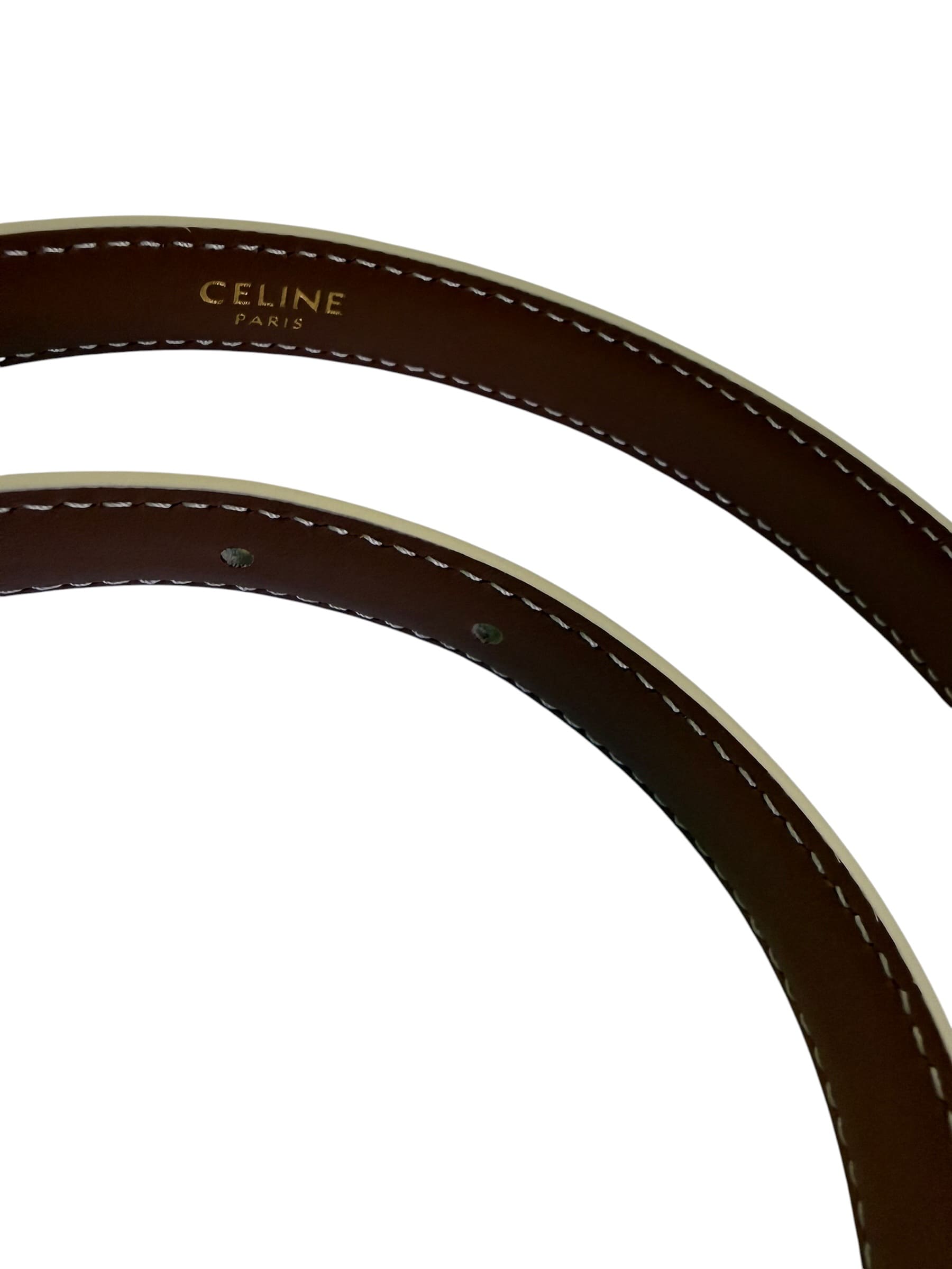 Celine belt