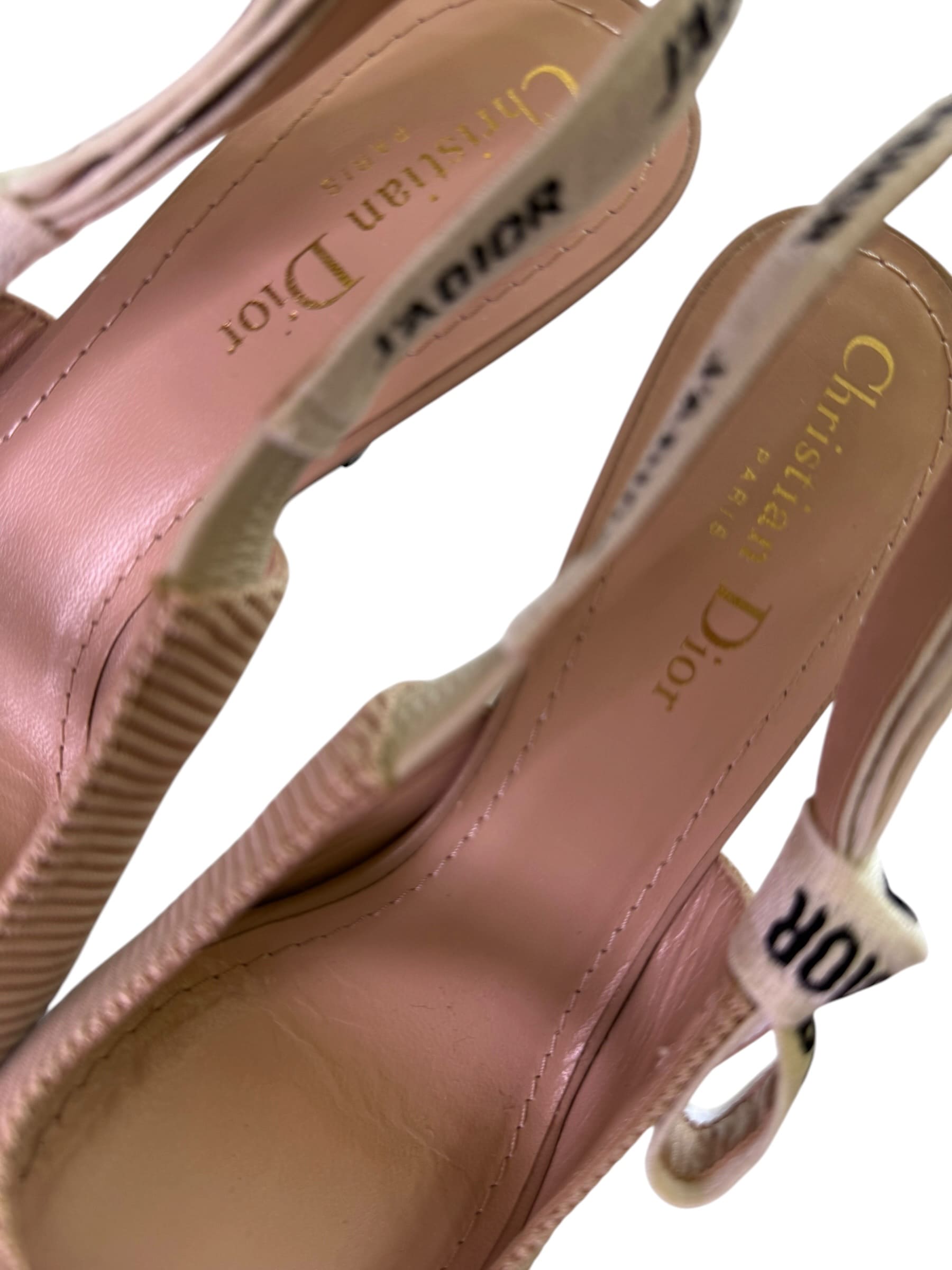 Dior pumps | LOOP-Marktplatz
