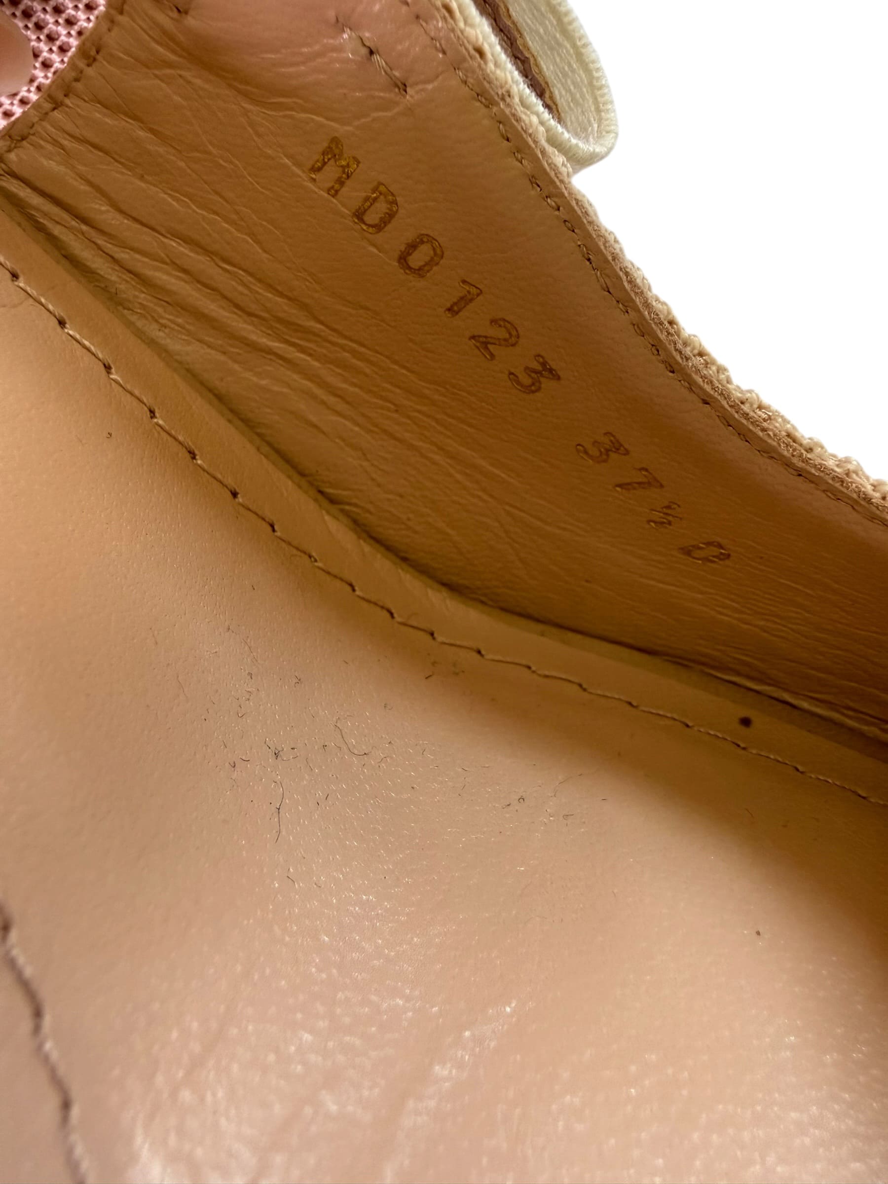 Dior pumps | LOOP-Marktplatz
