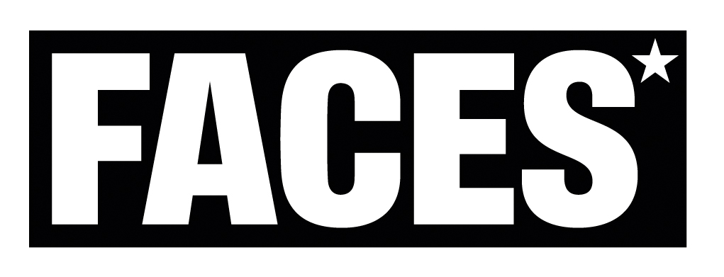 faces magazine